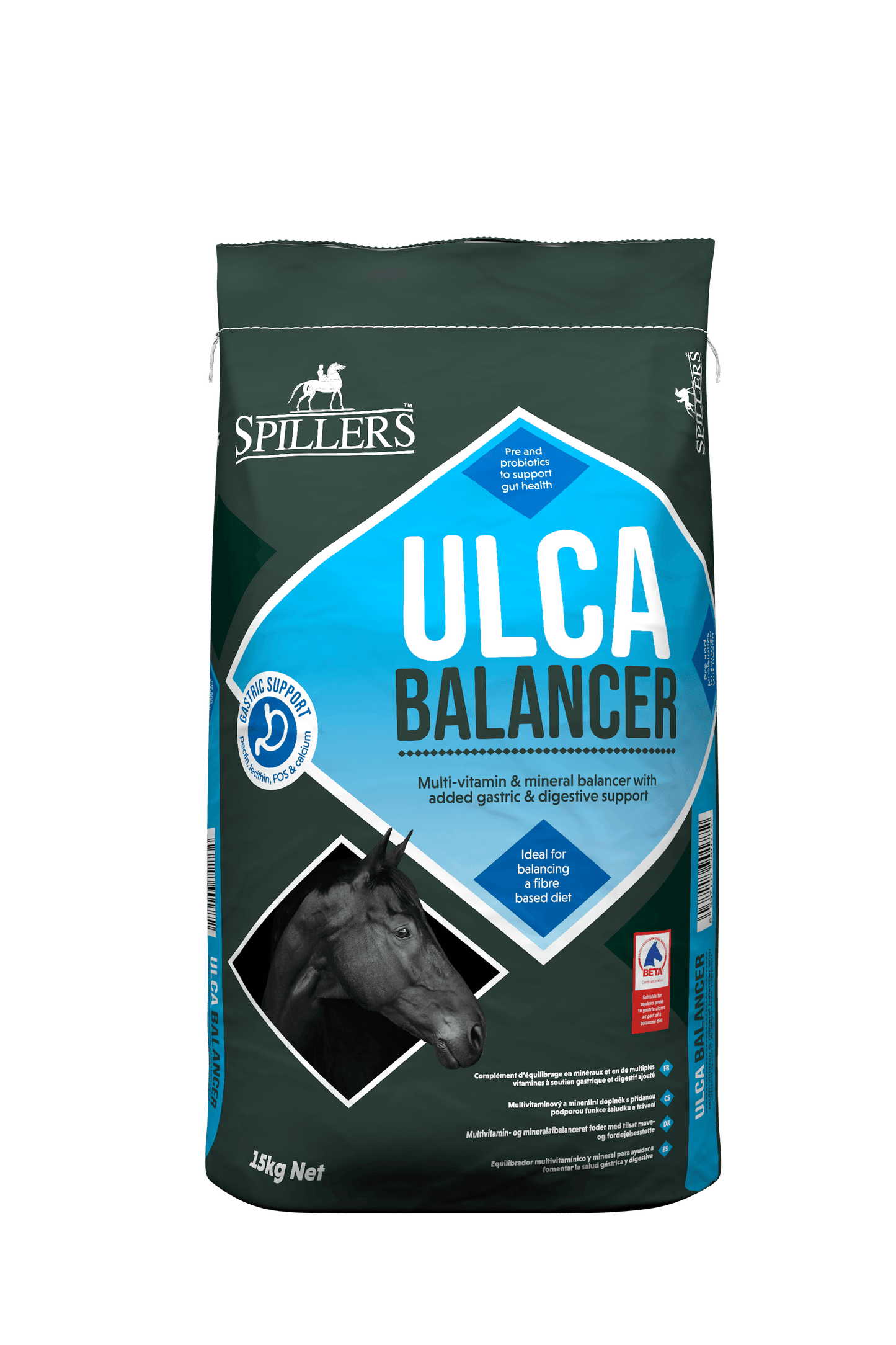 Spillers Ulca Balancer