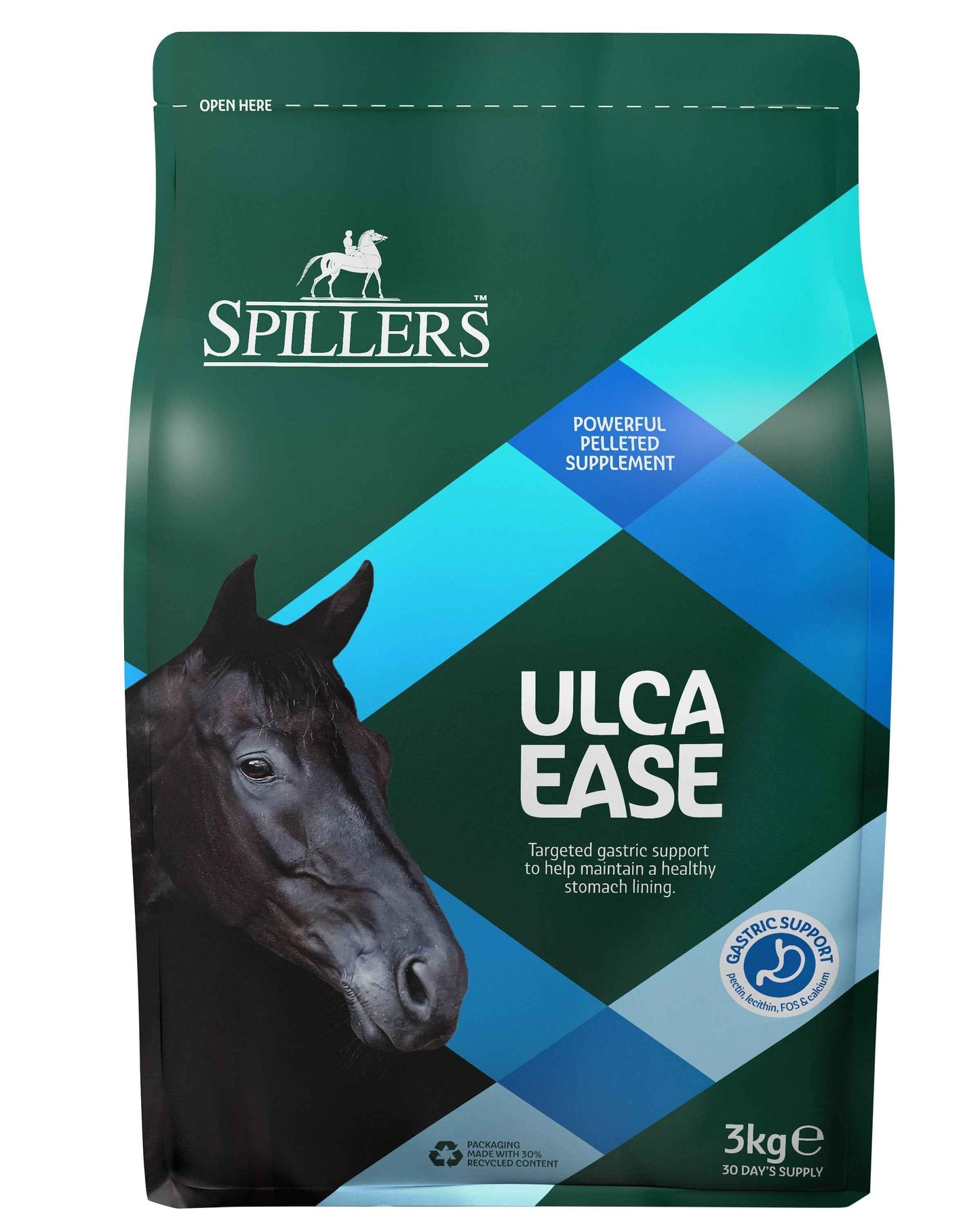 Spillers Ulca Ease 3kg