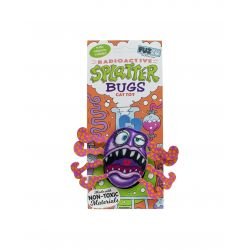 Splatterbugs Frazz
