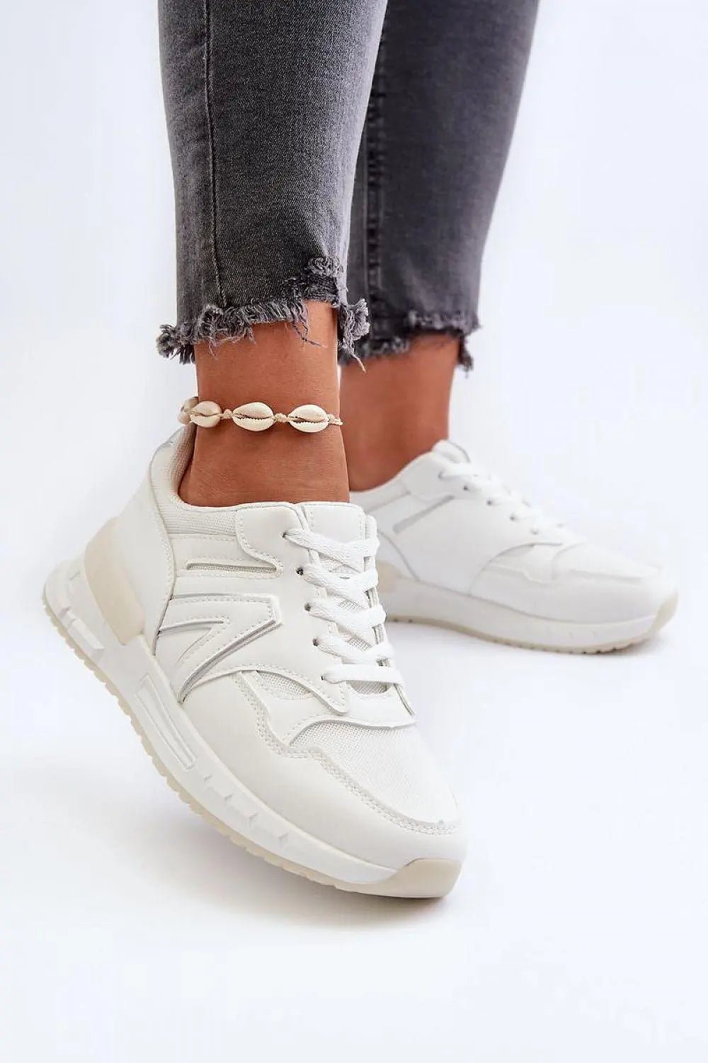 Sport Shoes model 198222 Step in style