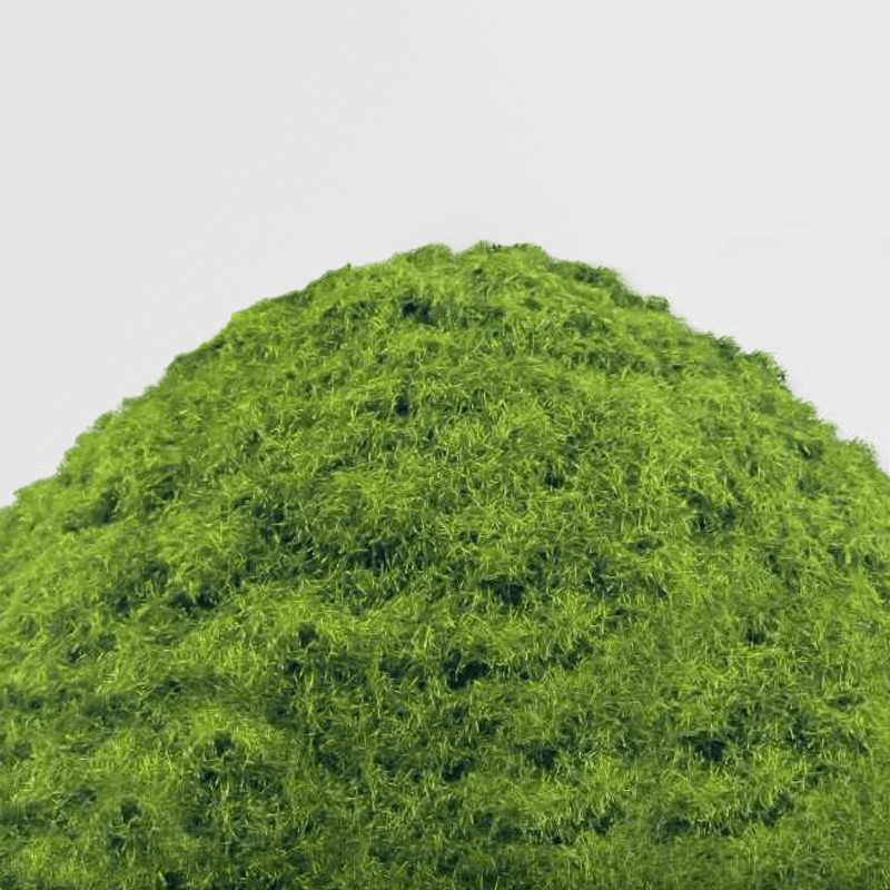 2-3mm Static Grass Flock - 200ml | Green Stuff World