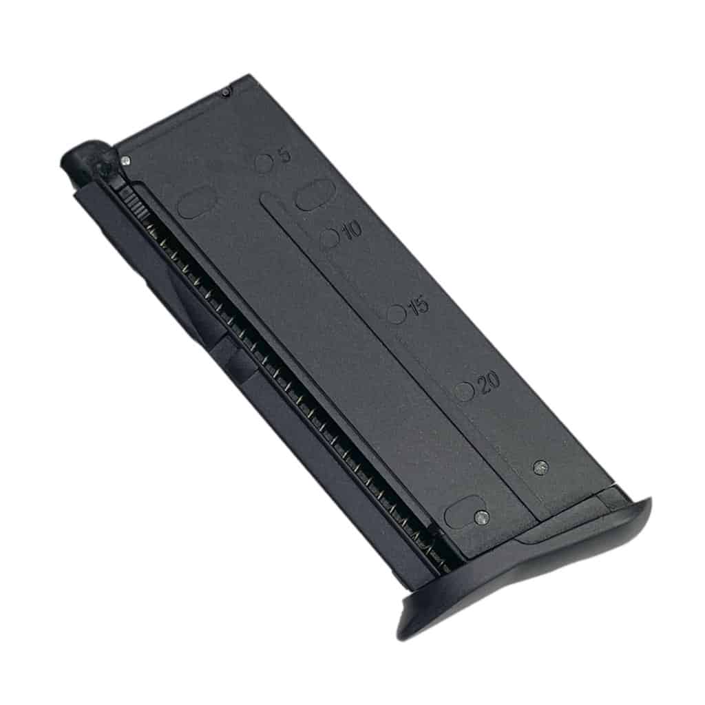 SRC Maverick FN57 Gas Magazine