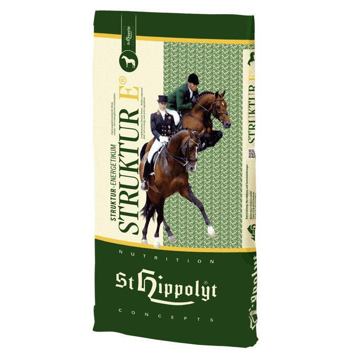 St Hippolyt Struktur E 20kg