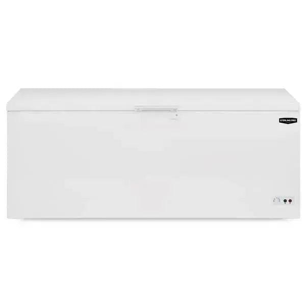 Sterling Pro 20.0cuft Chest Freezer 570ltrs