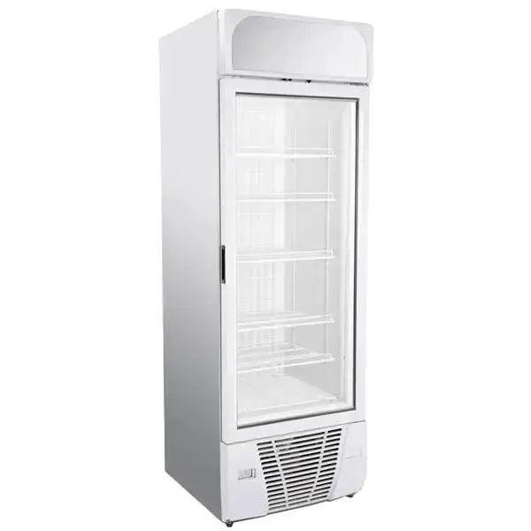 Sterling Pro Jumbo Display Freezer