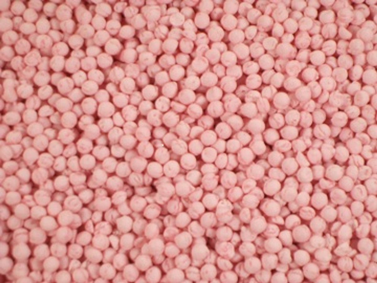 Millions Raspberry