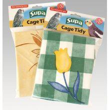 Supa Cage Tidies 720 - Case of 12