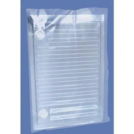 Supa Condensation Tray 61 x 30cm (24x12 Inch)