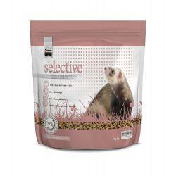 Supreme Science Selective Ferret, 2kg - Case of 4