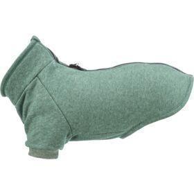 Sweatshirt CityStyle Amsterdam dark green S3