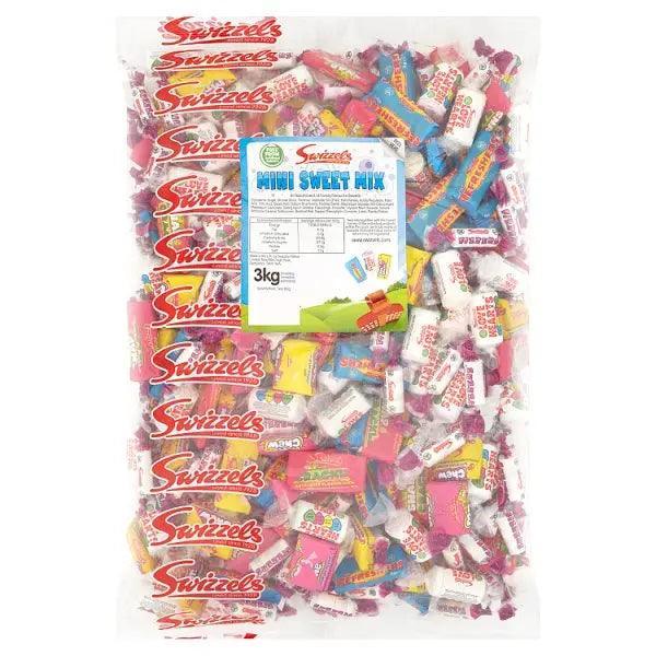 Swizzels Mini Sweet Mix