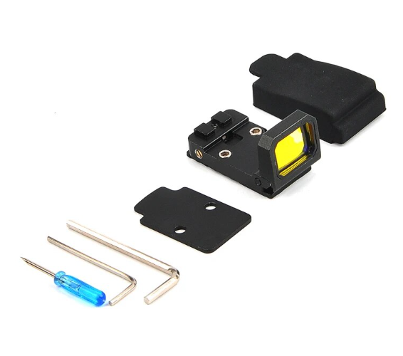 Tak Tak VISM FlipDot