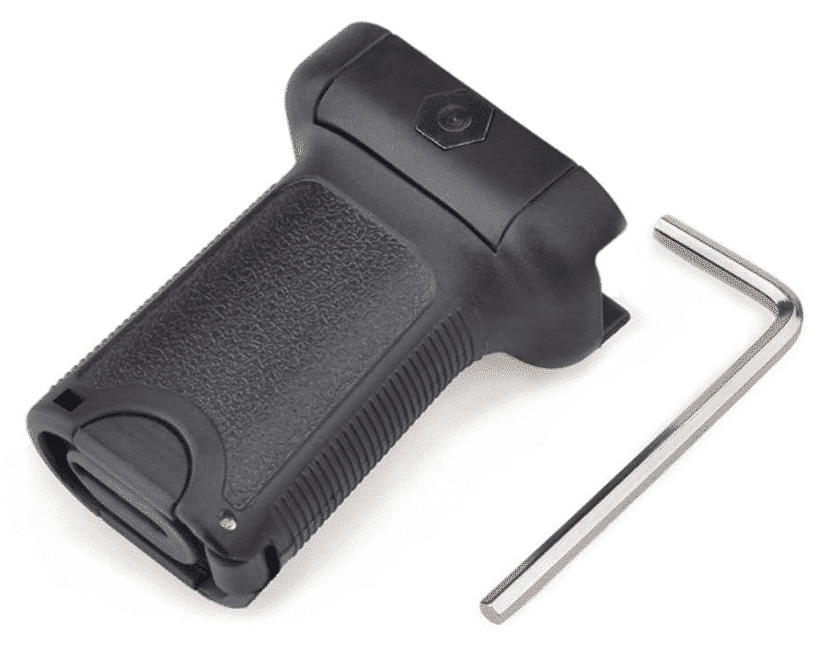 Tak Tak VSG-S type grip for 20mm Rail