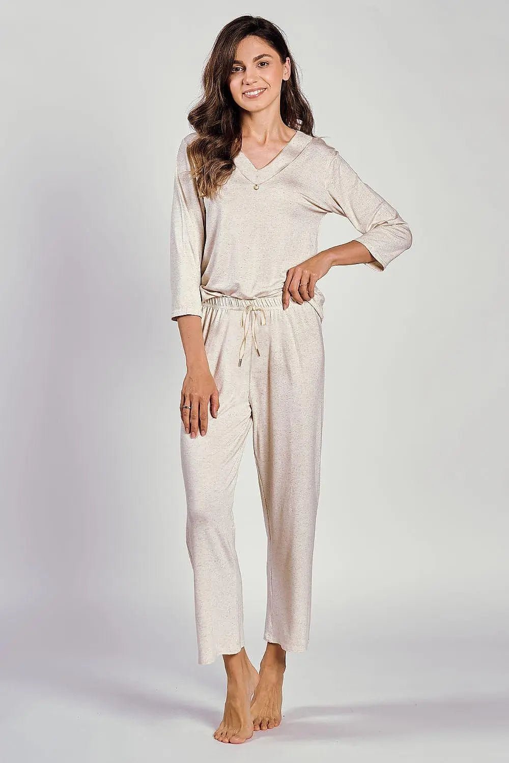 Taro home casual wear womens pajamas