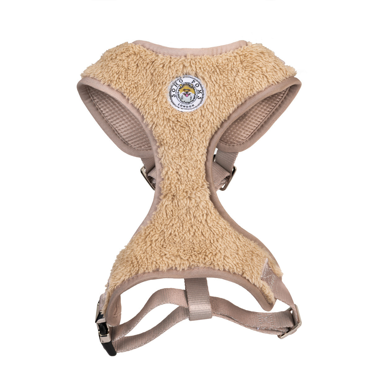 Vanilla Bean | Carnaby Harness