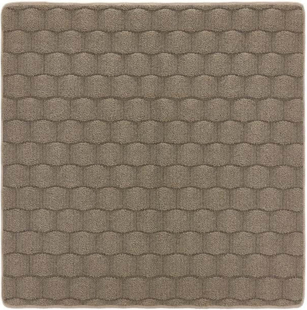 Textured Washable Mat and Runner