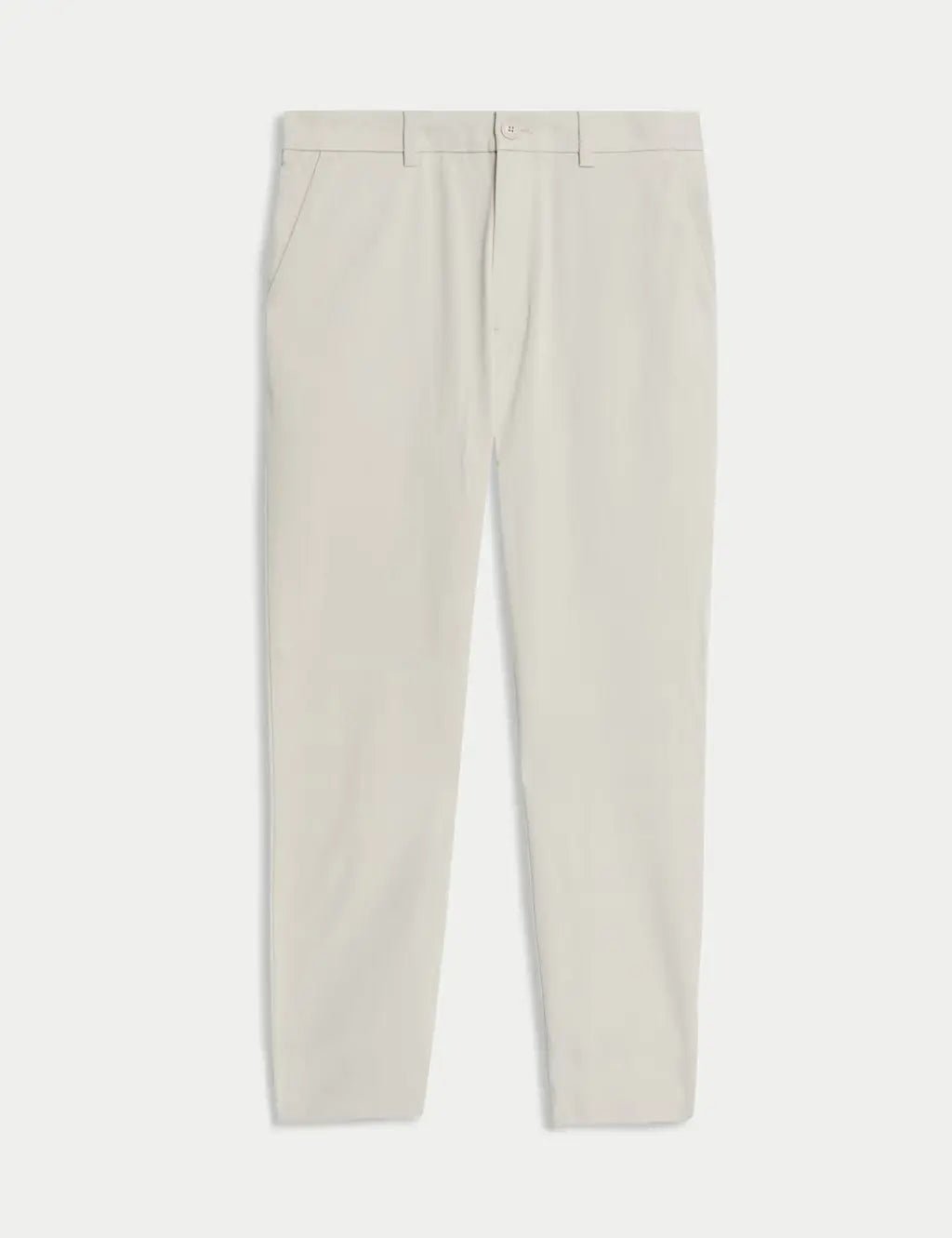 The Ultimate Slim Fit Twill Chinos
