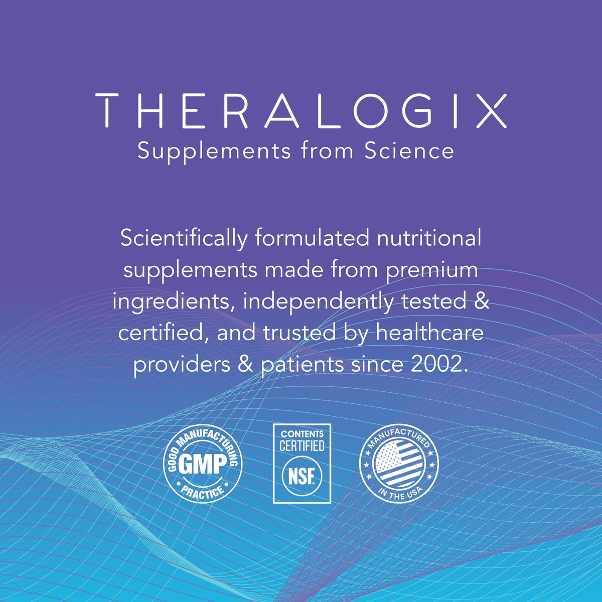 Theralogix TheraCal D4000 – Bone Health Support Supplement with Calcium, Magnesium, Vitamin D3, Vitamin K2 & Boron* | 360 Tablets | NSF Certified