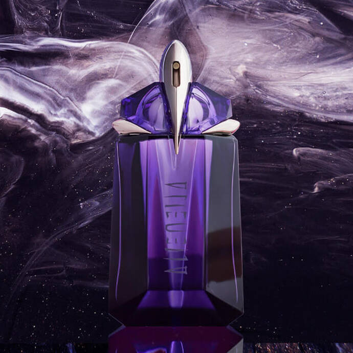 Thierry Mugler Alien Eau de Parfum 90ml Refillable Spray