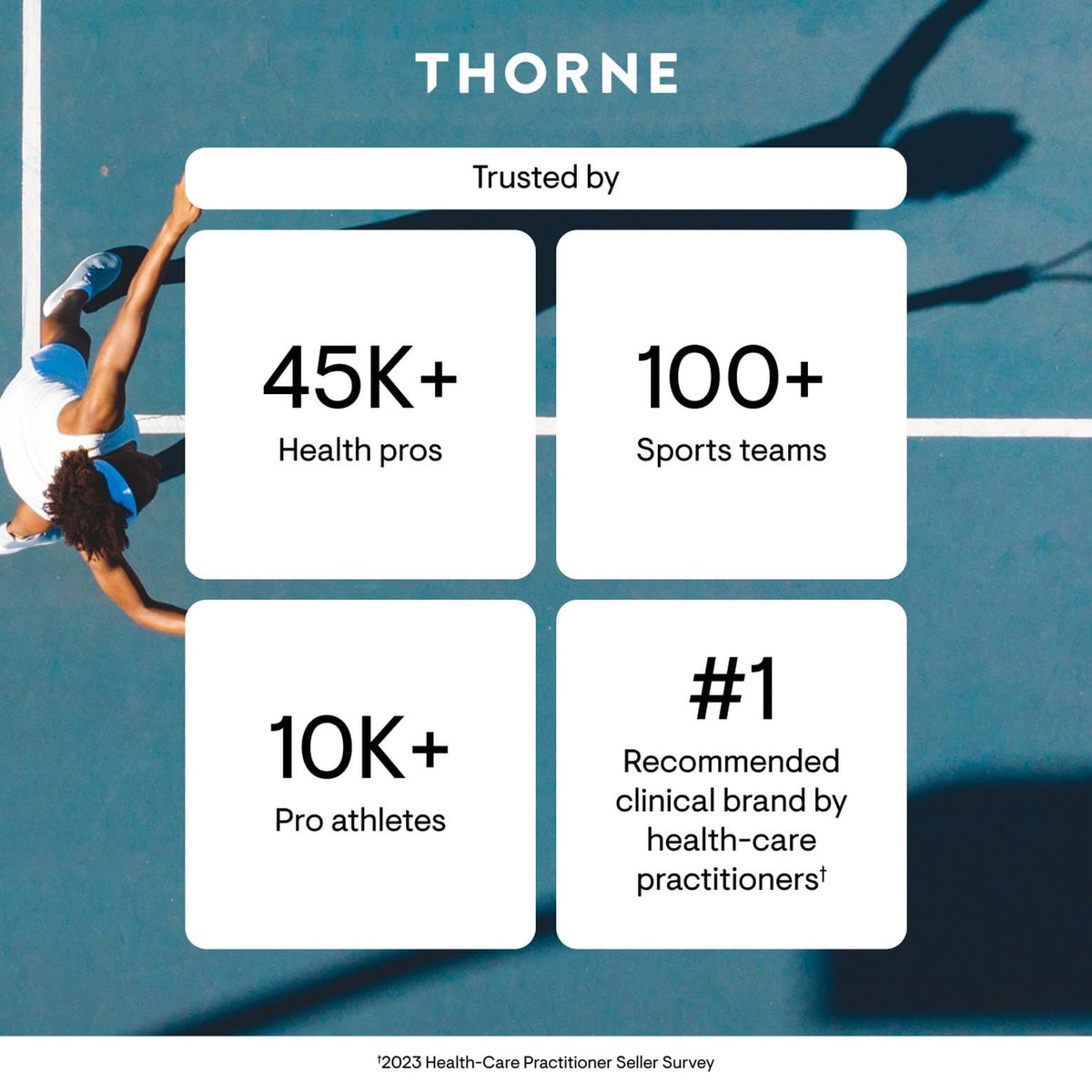 THORNE Broccoli Seed Extract (SGS) – Sulforaphane Glucosinolate, 60 Capsules | Antioxidant Support*