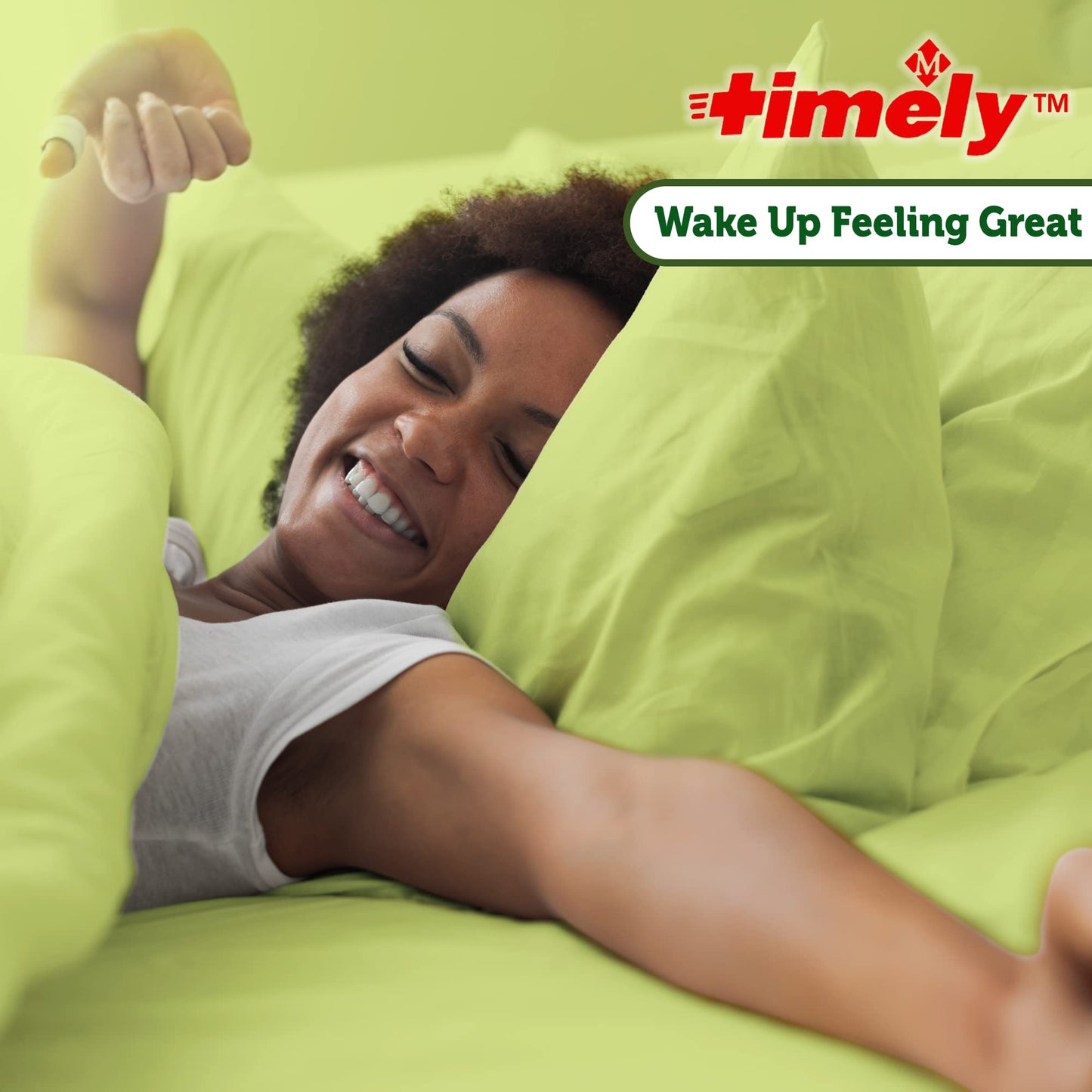 Timely Laxative Bisacodyl 5mg Tablets – Overnight Relief & Gentle Constipation Support – 1000 Tablets