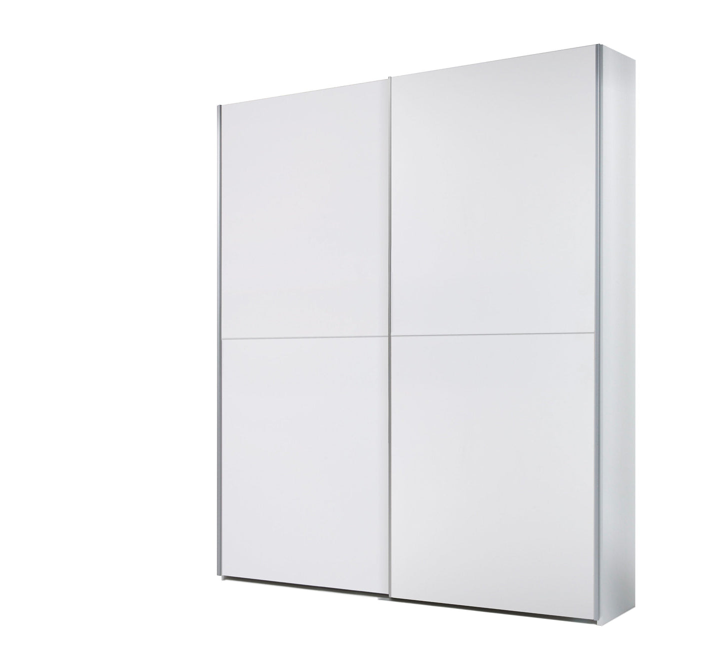 Time Sliding Door Wardrobe 170cm