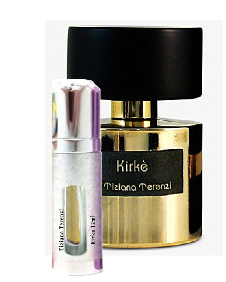 Tiziana Terenzi Kirkè Extrait de Parfum