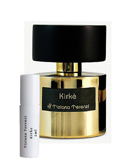Tiziana Terenzi Kirkè Extrait de Parfum