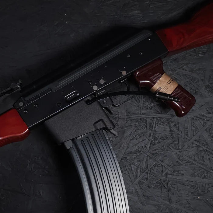 TM AKM / AKX to AK HPA Adapter - PLUG AND PLAY