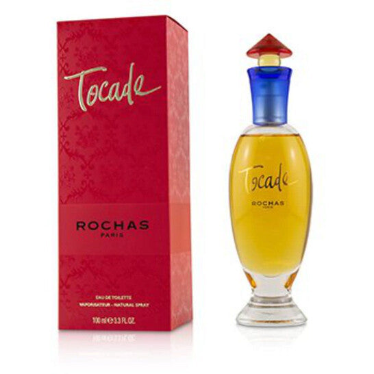 Rochas Tocade Eau de Toilette 100ml Spray