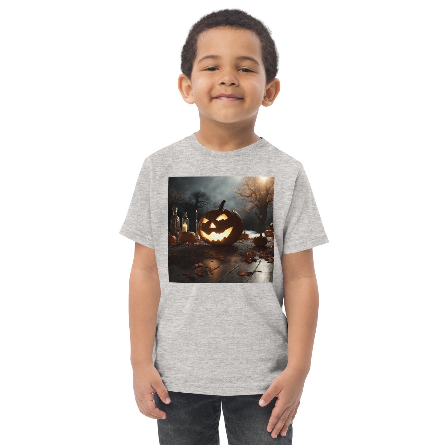 Toddler jersey t-shirt