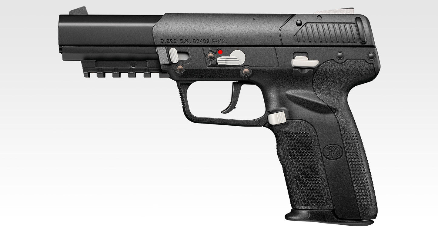 Tokyo Marui FN 5-7 GBB Pistol