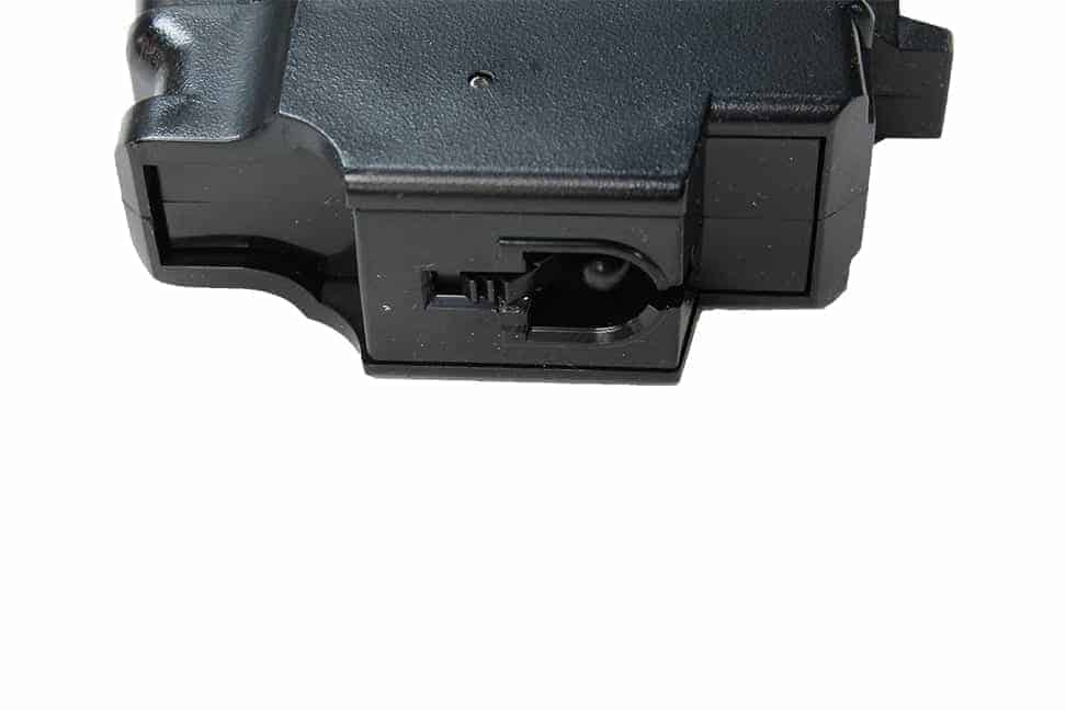 Tokyo Marui No.143 AK74 74 Rnd Magazine Black