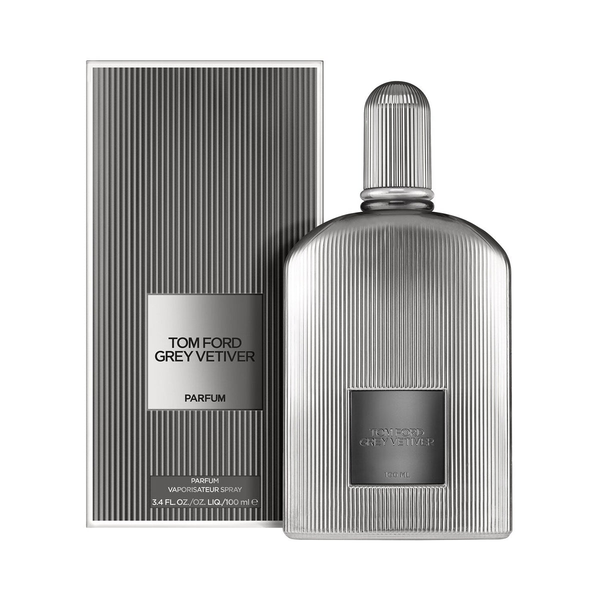 Tom Ford Grey Vetiver Parfum 100ml Spray