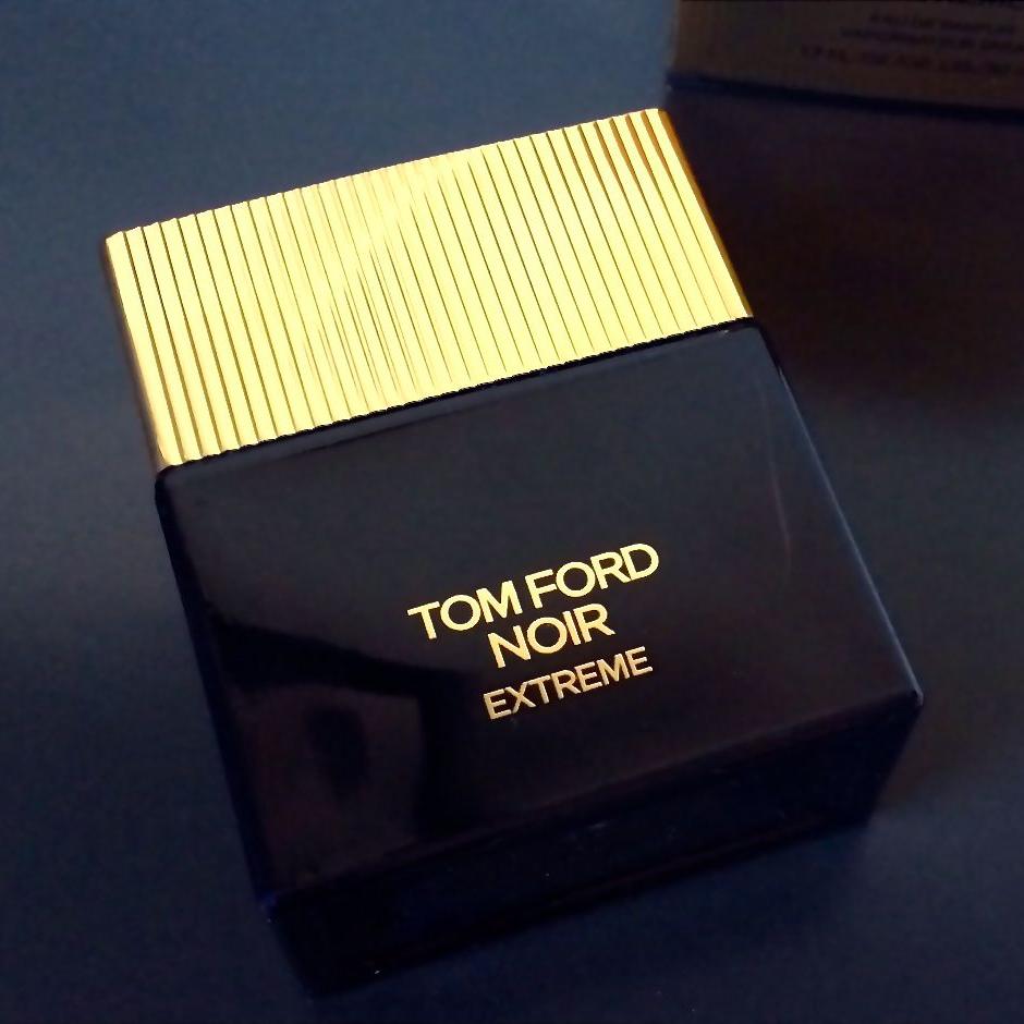 Tom Ford Noir Extreme Eau de Parfum 100ml Spray