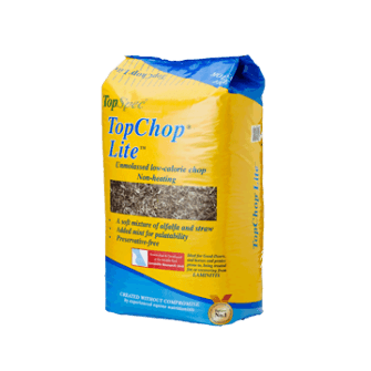 TopChop Lite 15kg