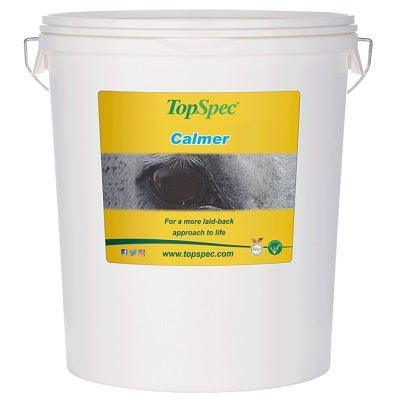 TopSpec Calmer