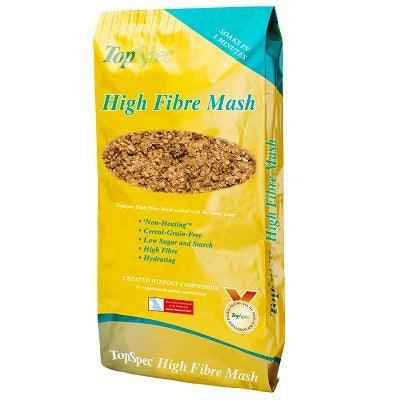 TopSpec High Fibre Mash