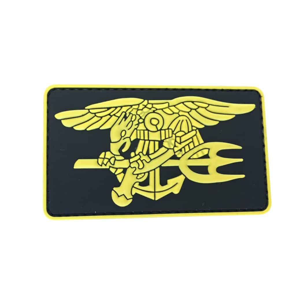 TPB Navy Seal Team Patch