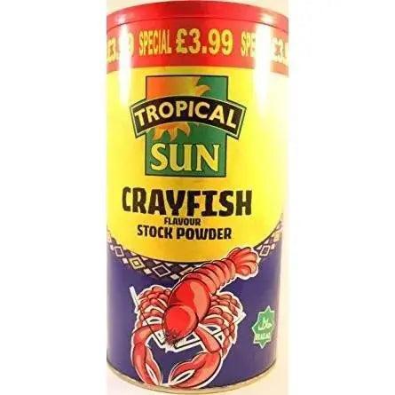 Tropical Sun Beef Flavour Stock Powder 1kg