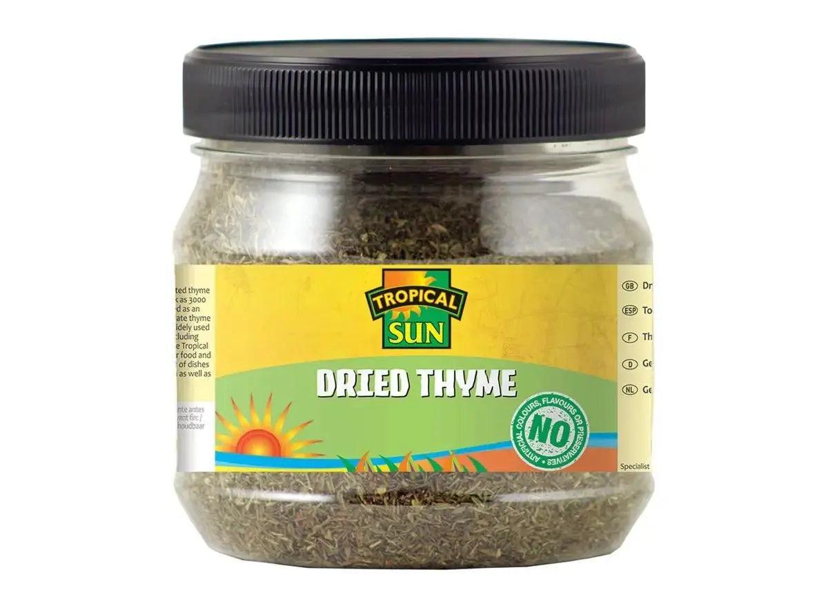 Tropical Sun Dried Thyme