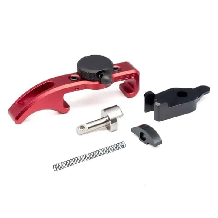 TTI AAP-01 Quick Selector Switch Charging Handle