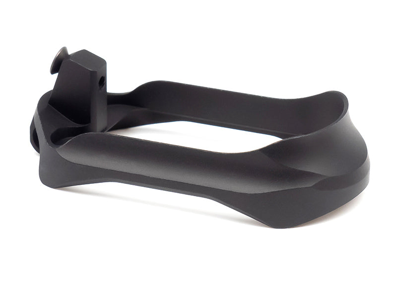 TTI AAP01 One Piece CNC Magwell