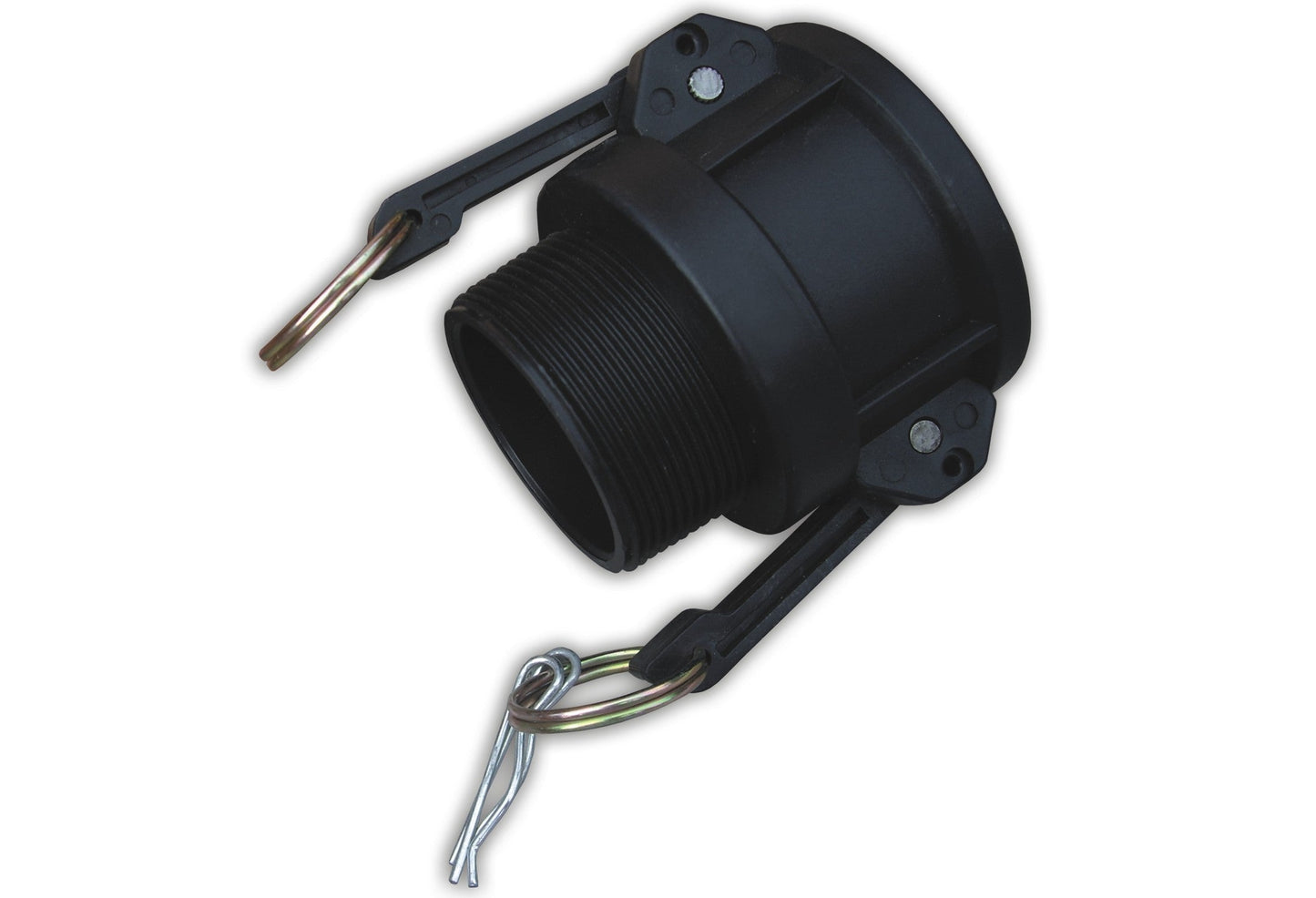 Camlock Type B 1.25in Stainless Steel Fitting Pipe and Water Fitting
