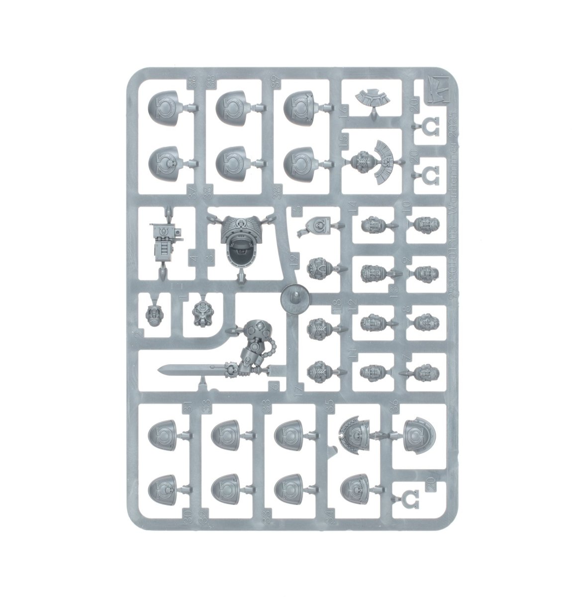 Ultramarines: Upgrades and Transfers