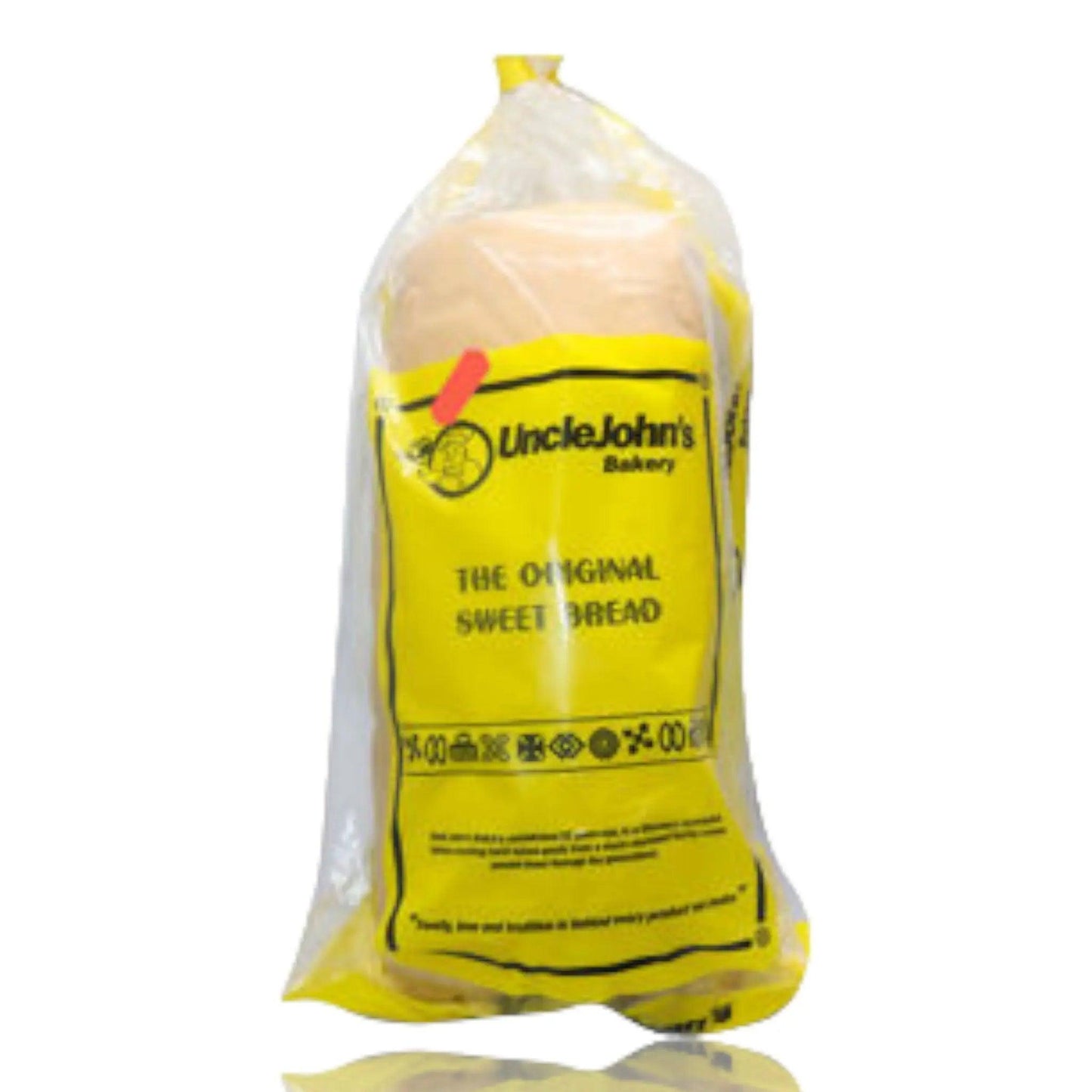 Uncle Johns Sweet Bread best from Honesty Sales