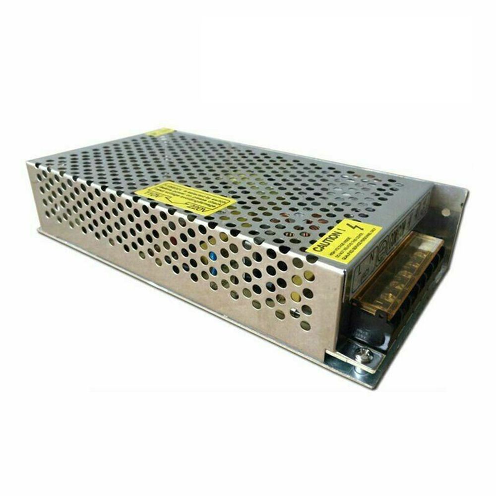 IP20 DC24V Power Supply Transformer