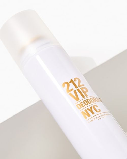 Carolina Herrera 212 VIP Deodorant Spray 150ml