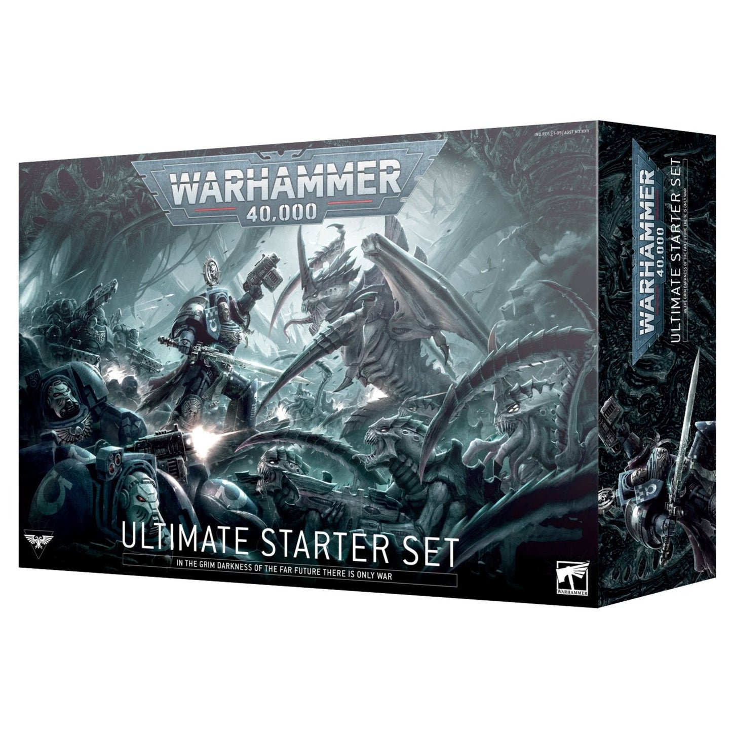 Warhammer 40,000: Ultimate Starter Set