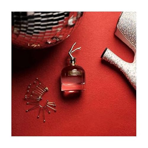Jpg Scandal Eau De Parfum Spray 80ml